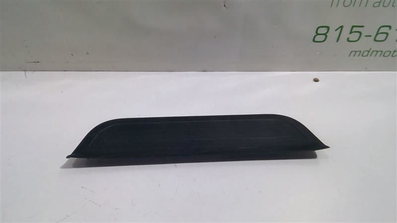 2017-2021 HYUNDAI ELANTRA, SCUFF PLATE LEFT DRIVER SIDE OEM 85877-F3000