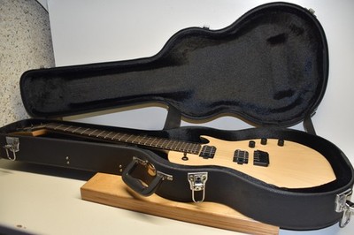 Chapman Guitars ML2   Hochwertige E-Gitarre zu verkaufen mit Koffer TOP Zustand
