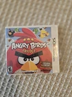 NEW! Angry Birds Trilogy 3DS (Brand New Factory Sealed US Version) Nintendo 3DS