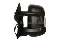 Alkar AußEnspiegel 9225922 FüR Fiat Ducato Peugeot CitroËN Jumper Boxer WY5W Bus