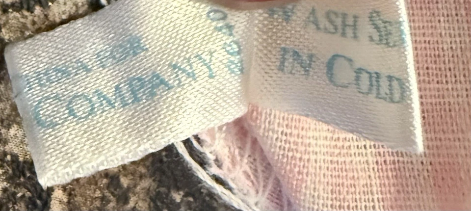 1996 Pleasant Company Bitty Baby Feliz Cumpleaños Conjunto Con Zapatos y Pastel Foto 4 de 4