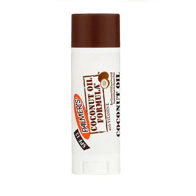Palmers Coconut Oil Formula Coconut Oil Lip Balm Spf15 4G