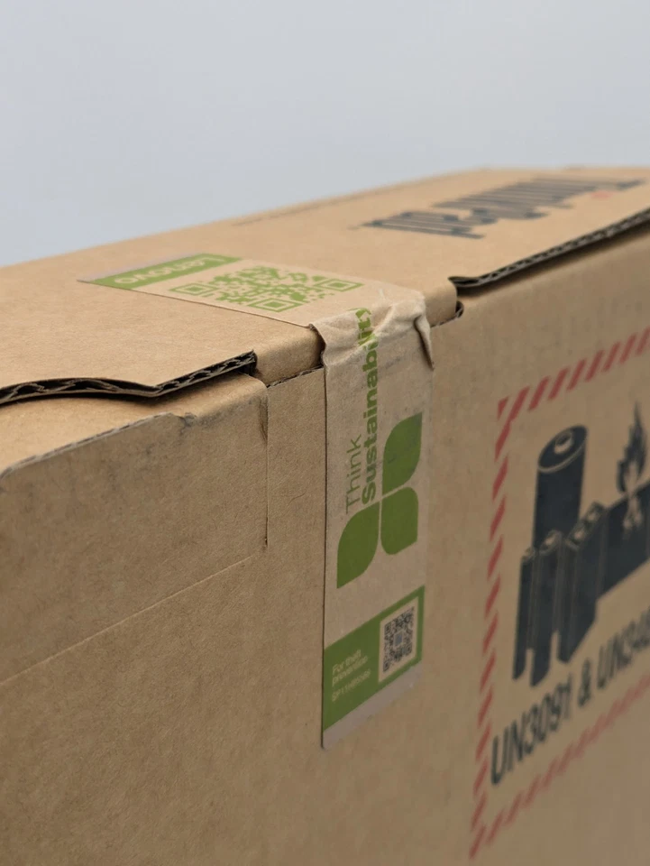 Lenovo ThinkPad T14 G5 14" Intel Core Ultra 5 125U 16GB DDR5 512GB SSD Win11 Pro - Image 4 of 4