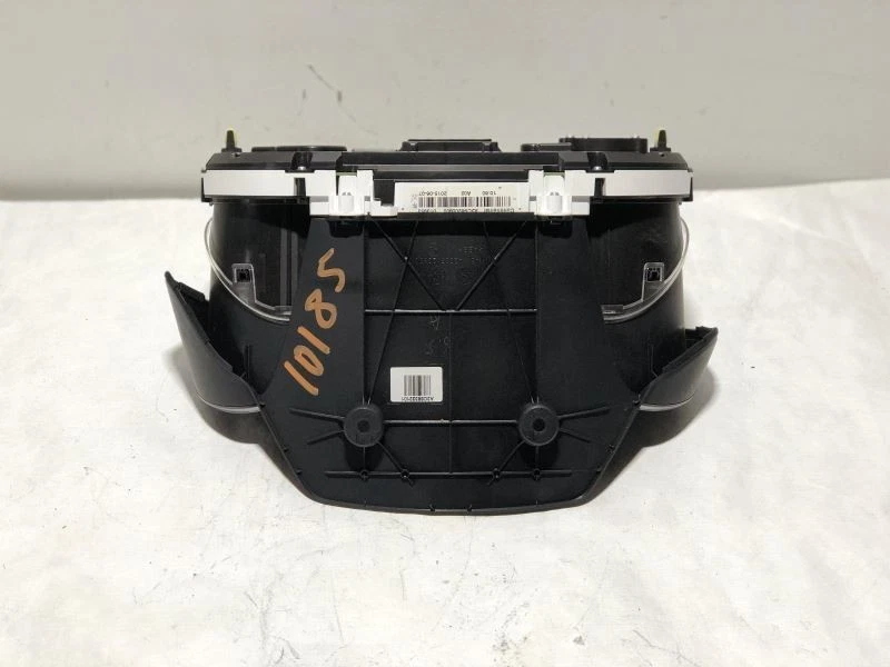 2016 SUBARU LEGACY VELOCÍMETRO CLUSTER MPH 85002AL31A 88K 16825 - Imagem 4 de 4