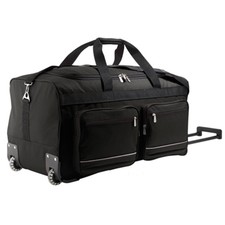 Gameday Trolley mit Rädern, ausziehbarer Gri...