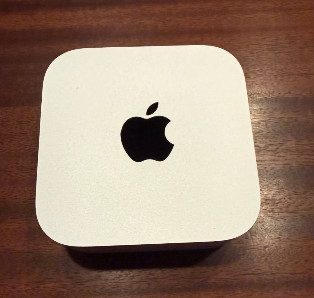 Apple Mac mini 16GB 256GB Desktops & All-In-One Computers for sale