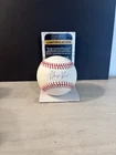 Alejandro Kirk Signed ROMLB Baseball Toronto Blue Jays JSA COA