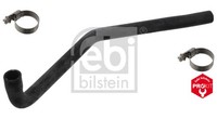 Febi Bilstein KüHlerschlauch Prokit 49107 FüR Mercedes MP2 MP3 Actros