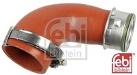 Febi Bilstein 194887 Ladeluftschlauch Turboschlauch Ansaugschlauch