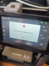 Flashforge Adventurer 5M 3D Printer Touchscreen, Adventurer 5M