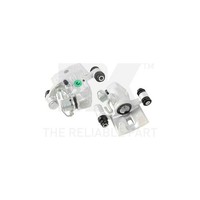 Bremssattel NK 213048 FüR Mitsubishi Proton, Hinterachse, Hinterachse Rechts