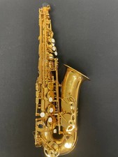 Eastman Alto Saxophone EAS-253 new model