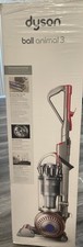 Dyson Ball Animal 3 Upright Vacuum Cleaner - Silver 405866-01 