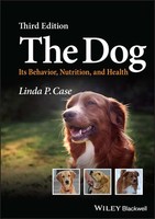 Linda P Case | The Dog | Buch | Englisch (2023) | 416 S. | Wiley-VCH GmbH