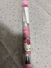 Hello Kitty Fans  Traveling Tooth Brush So Cute    New In Package
