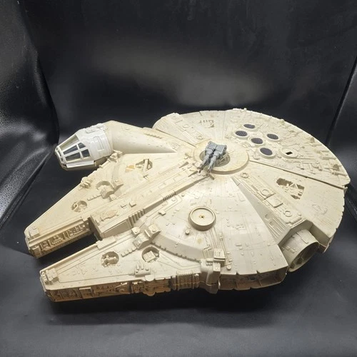 1979 Kenner Millennium Falcon (READ DESCRIPTION) INCOMPLETE