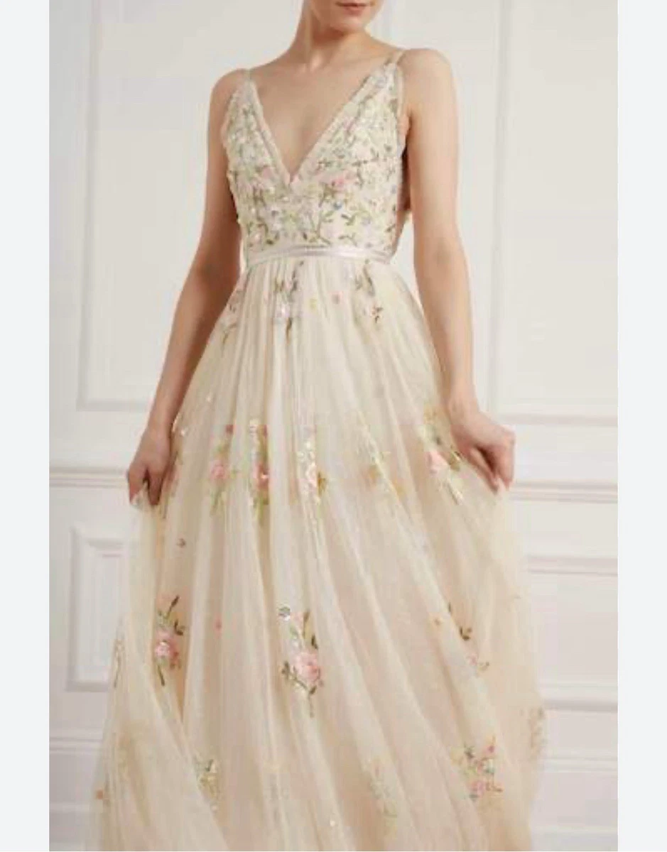 Ivory Needle & Thread Dresses for Women for sale | eBay