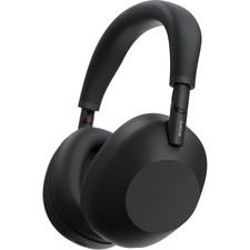 Sony WH-1000XM6 Best Wireless Noise Canceling Headphones | Black