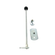 Ebbe America E117 Ebbe Plastic Pipe Puller