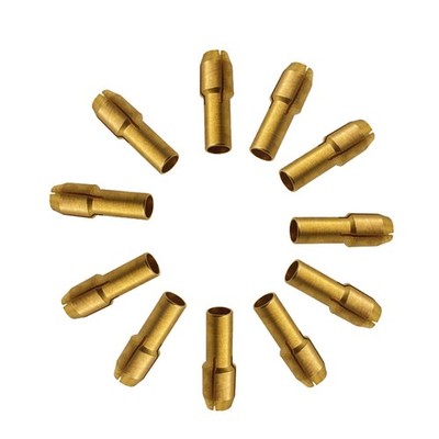  33 teile pro set 0.5-3.2mm größe elektrische grinder kreuzbohrfutter chuck
