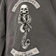 NWT Harry Potter Wizarding World Dark Mark (M...
