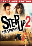 Step Up 2 the Streets (DVD, 2008, Canadian Dance Off Edition Widescreen)