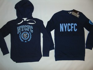 nycfc sweatshirt