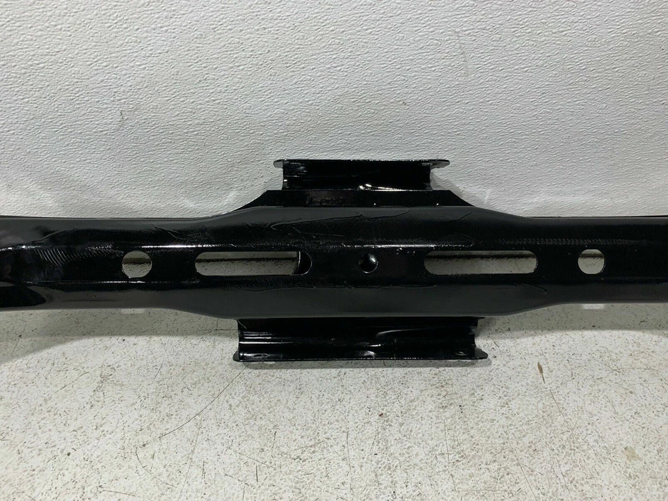 Saturn SC2 SL2 SW2 1991-2002 travesaño trasero travesaño subchasis 1,9 DOHC fabricante de equipos originales Foto 3 de 4