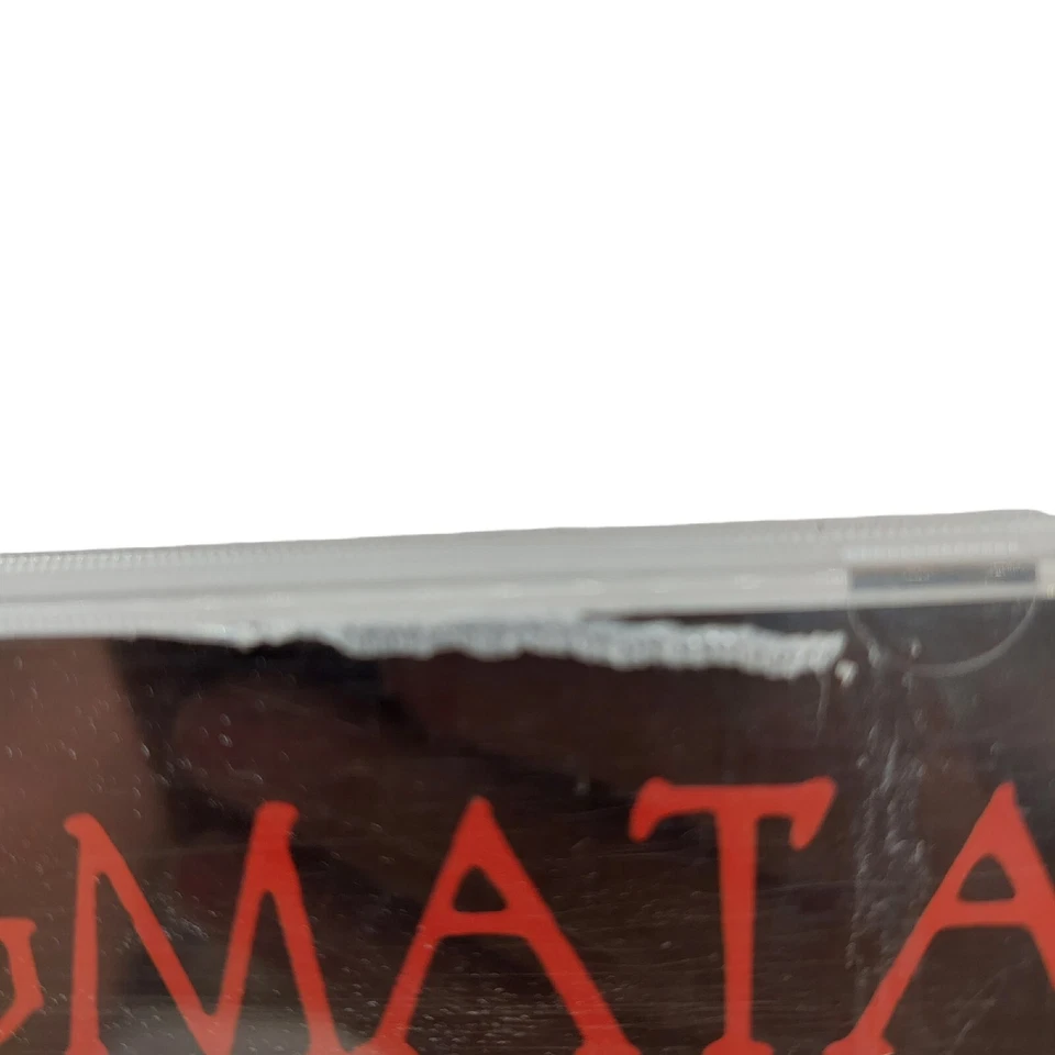 Stigmata Do Unto Others CD 2000 I Scream Records - Image 2 of 4