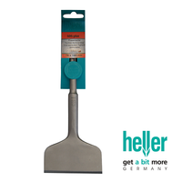 Heller FliesenmeißEl Sds Plus 75 X 165 Mm | GekröPft Gebogen MeißEl Beton 168113