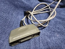 Fluke Networks DSP-LIA024 Basic Link Adapter for Lucent Gigaspeed 110