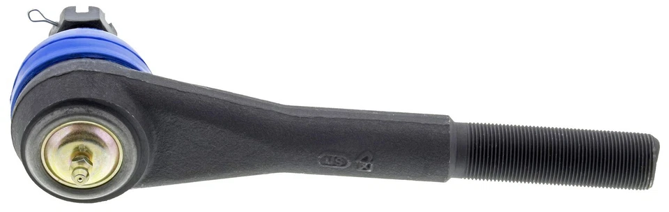 Vara de direção extremidade dianteira externa para 1977-1986 Chevrolet K30 1978 1979 1980 1981 - Imagem 3 de 4