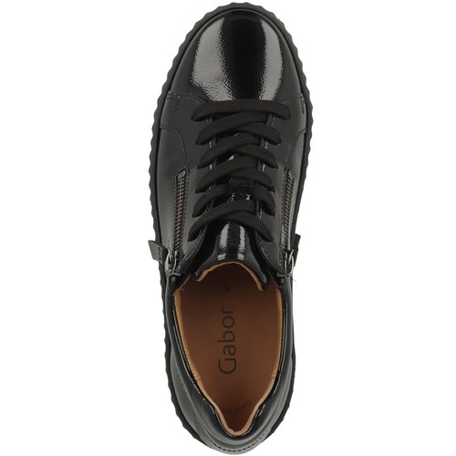 Gabor 73.200 Zapatillas low Deportivas Mujer Bambas Calzado Tiempo Libre Zapatos - Imagen 3 de 7