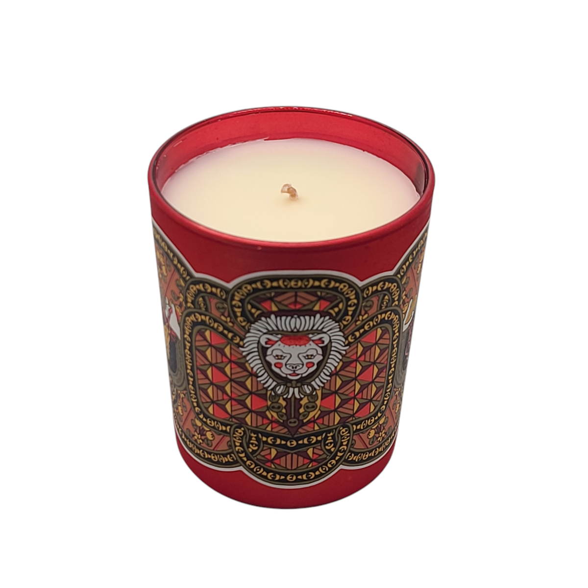 Diptyque Amande Exquise (Almond) Candle 190g *New in Plain