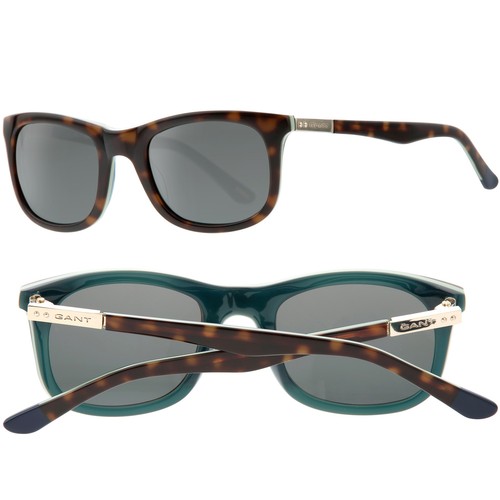 2 colorati Gs unisex 2023 sole Gant Tortoise Occhiali da To gnqaB6zz