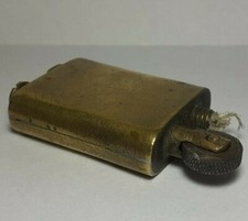 Soviet army lighter, pre-war, vintage