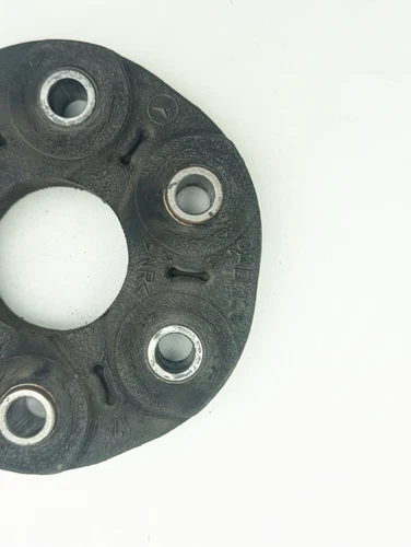 2008 - 2014 MERCEDES C300 W204 DRIVE SHAFT COUPLER FLEX JOINT 2104110415 - Picture 15 of 18