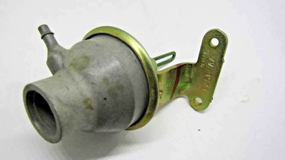 Estrangulador de carburador Pull-Off Motorcraft CK-1986B Foto 2 de 4