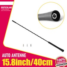 Auto Stabantenne 15.8in Dachantenne Antenne Für Mini Cooper Clubman S One R F