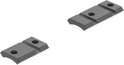 Leupold QRW/PRW 2-Piece Mounting Base for Savage and Remington Rifles