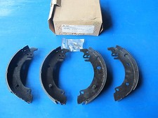 Mâchoire de frein Peugeot 404