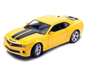 maisto 2010 chevrolet camaro