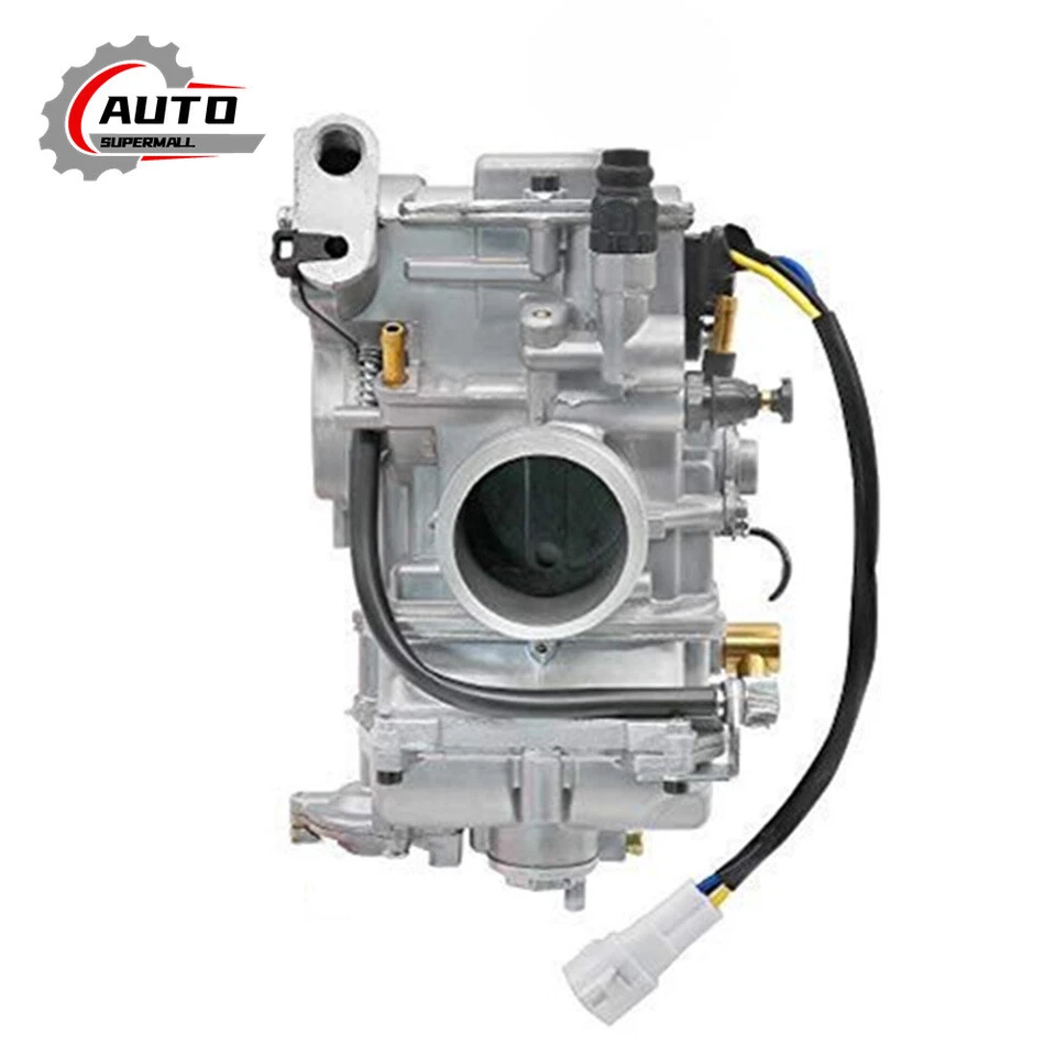 Carburetor For 2007-2008 Polaris Outlaw 525 IRS Outlaw 525 S Carb 1203432 - Изображение 3 из 4