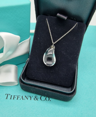 Super Seven Hanger aan Zilveren Oogje 925 Zilver Sterling Ketting