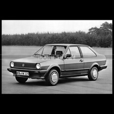 Photo A.037413 VOLKSWAGEN DERBY CL 1985