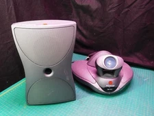 Polycom VSX 7000 Subwoofer  Cables 2201-22298-001