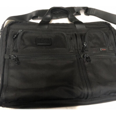 【美品】TUMI ビジネスバッグ 2way ブラック TUMI Nylon 2Way Business Bag , Briefcase Black / Men's item