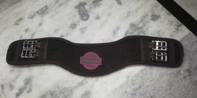NEW Total Saddle Fit Shoulder Relief Dressage Girth - Synthetic - size 22'' to 32