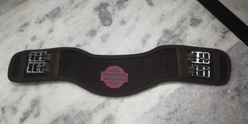 NEW Total Saddle Fit Shoulder Relief Dressage Girth - Synthetic - size 22" to 32
