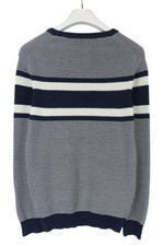 Gestreifte GANT Herren-Pullover -Strickware online kaufen